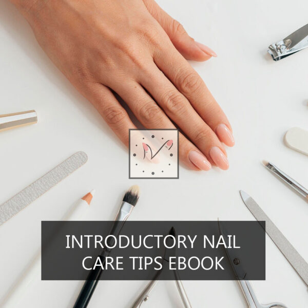 Introductory Nail Care Tips eBook